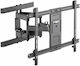 Serioux TV61-466 Wall TV Mount with Arm up to 80" and 60kg