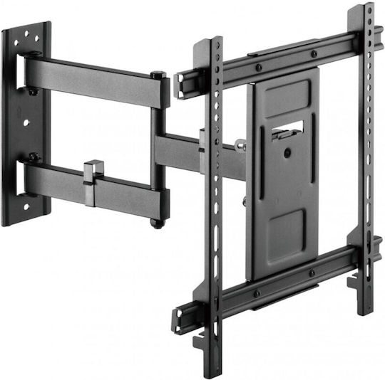 Serioux TV61-443 Wall TV Mount with Arm up to 70" and 50kg