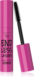 Golden Rose Endless Mascara Black 13ml