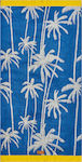 Handtuch Thalassis 80x160cm Kentia - Madagaskar 29