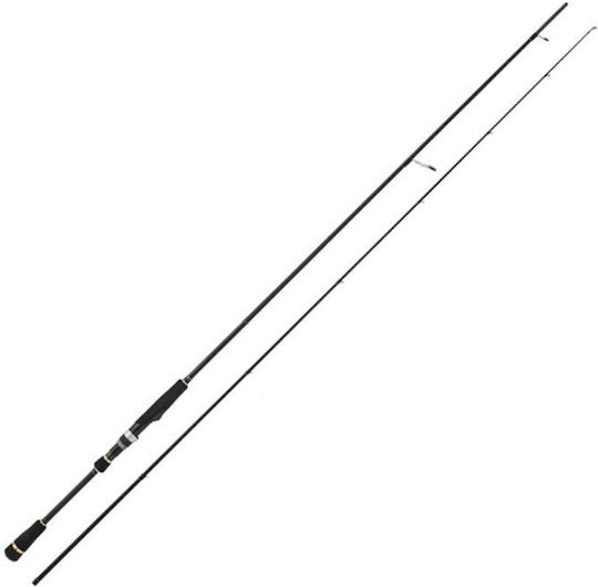 MajorCraft Egizaust Καλάμι Ψαρέματος για Eging 2.59m 1gr