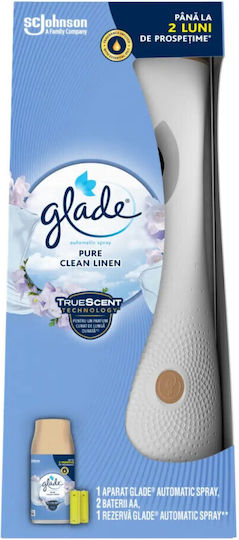 Glade Συσκευή Ψεκασμού 269ml