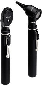 Riester Ri-mini Elektrische Gitarren Otoskop / Ophthalmoskop