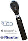 Riester Ri-scope Ophthalmoskop Kopf