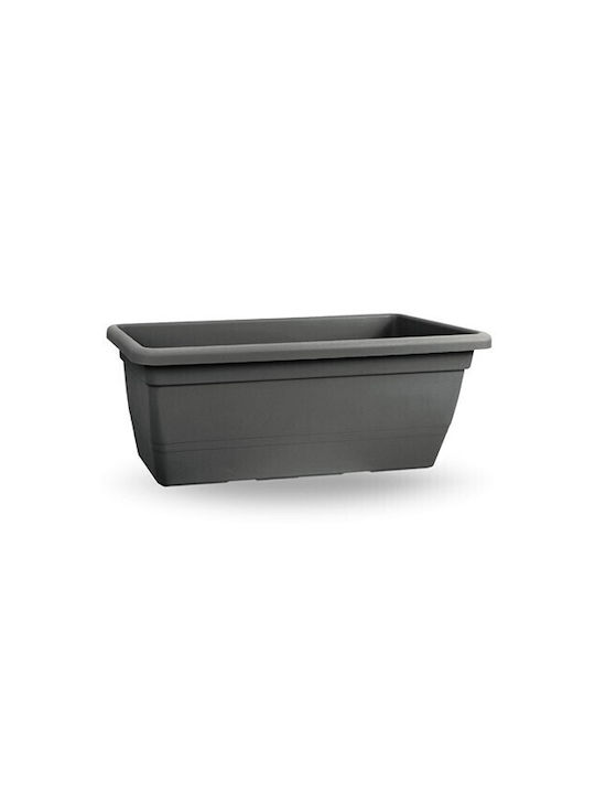 Veca Planter Box Cărbune de lemn FI007-CM0100