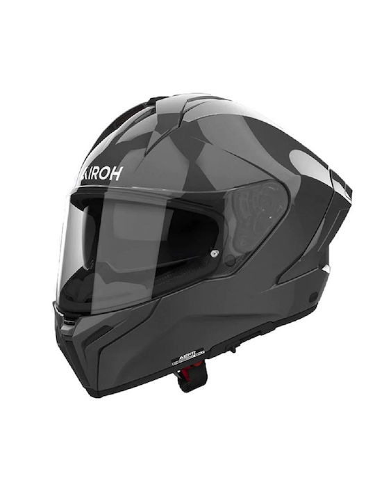Airoh Matryx Motorcycle Helmet Full Face ECE 22...