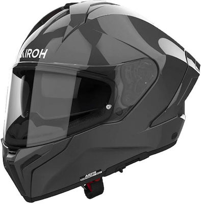 Airoh Motorradhelm Volles Gesicht ECE 22.06 1500gr