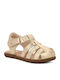 Kids' Sandals Kolding Gold
