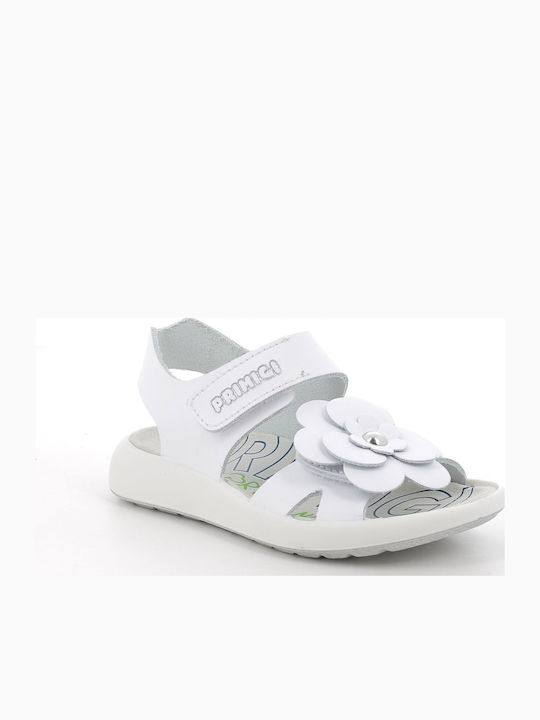Primigi Kids' Sandals White