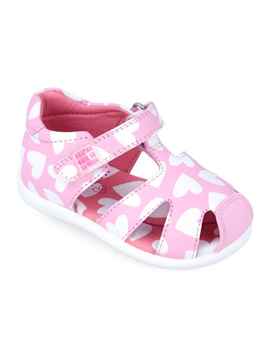 Agatha Ruiz De La Prada Shoe Sandals Pink