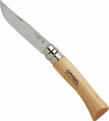 Opinel No.07 Beech Opinel No.07 Beech