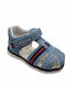 Chicco Kids' Sandals Blue