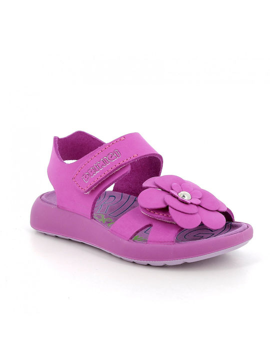 Primigi Kinder Sandalen Fuchsie