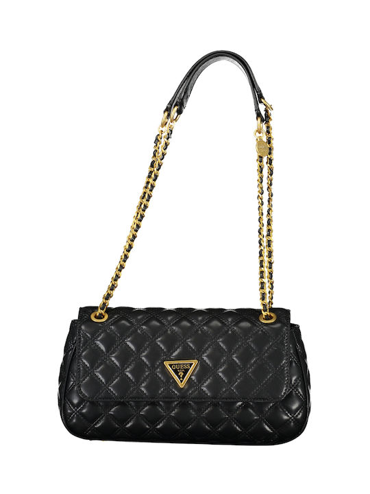 Guess Women's Bag Shoulder Black