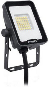 Philips Προβολέας LED 30W Φυσικό Λευκό