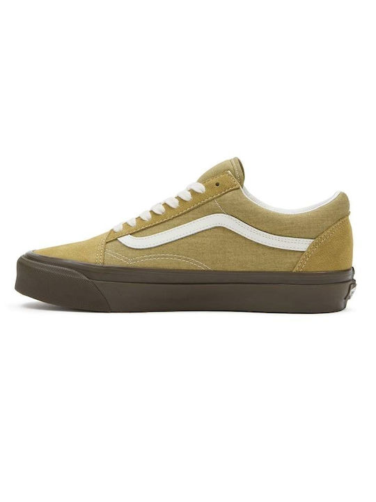 Vans Old Skool Sneakers Beige