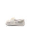 Chicco Baby Shoes White