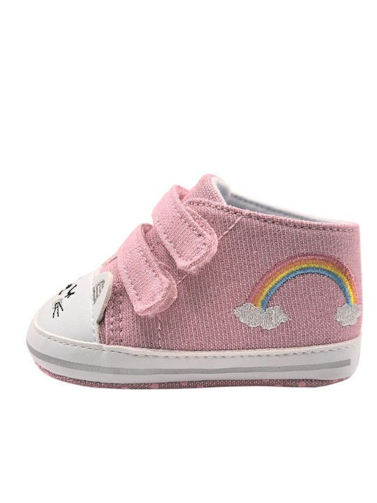 Chicco Baby Sneakers Rosa