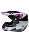 Fgn Spk Motorcycle Helmet Motocross ECE 22.06