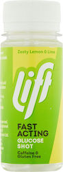 Lift Fast Acting 60ml Lemon Lime