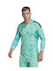 Adidas Men's Blouse Green