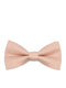 JFashion Kinderfliegen Stoffes Rosa