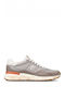 Premiata Landeck Sneakers Grey