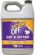 Urine Off Αξεσουάρ για Καθαρισμό Ούρων Σκύλου 3780ml