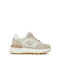 Sneakers Beige