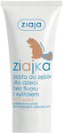 Ziaja Toothpaste 50ml