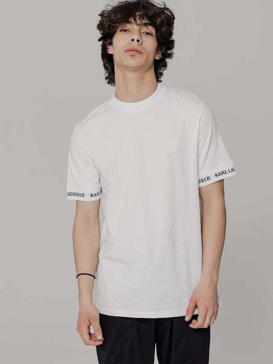 Karl Lagerfeld T-shirt White