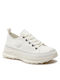 Big Star Sneakers White