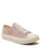 Big Star Herren Sneakers Rosa