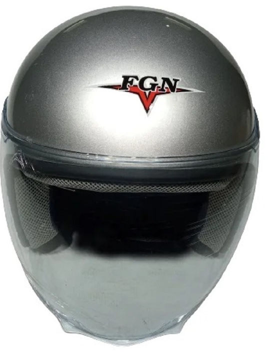 Fgn Κράνος Μηχανής Full Face ECE 22.06