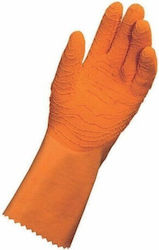 Mapa Safety Gloves Latex Cotton