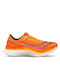 Saucony Endorphin Pro 4 Sportschuhe Laufen Orange