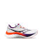 Endorphin Speed 4 Дамски Спортни обувки Running White Light Violet