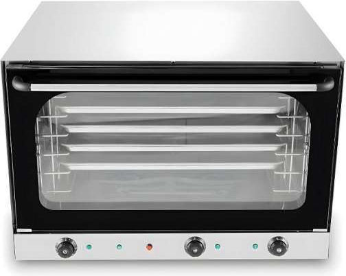 Dynamic Electric Oven CO-8F