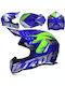 Airoh Cască Moto Motocross ECE 22.06