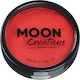Karneval Face Painting für Halloween 36gr Rot