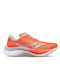 Saucony Endorphin Speed 4 Sport Shoes Running Deep Red