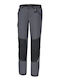 Beta Work Trousers Gray