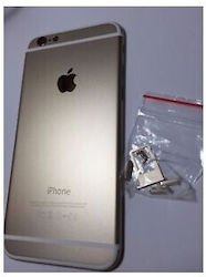 Gold Cover Apple iPhone 6 Gold Cover Apple iPhone 6