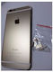 Battery Cover Gold for iPhone 6