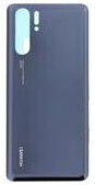 Καπάκι Batterycover Μαύρο Huawei P30 Pro Καπάκι Batterycover Μαύρο Huawei P30 Pro