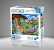 Puzzle 2D 500pcs 882160
