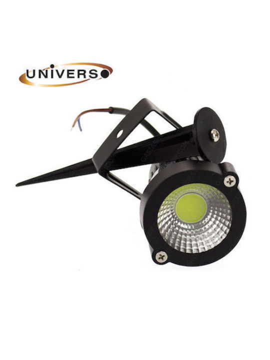 Universo Illuminazione Sticla Lumină Led Fixă W-751297