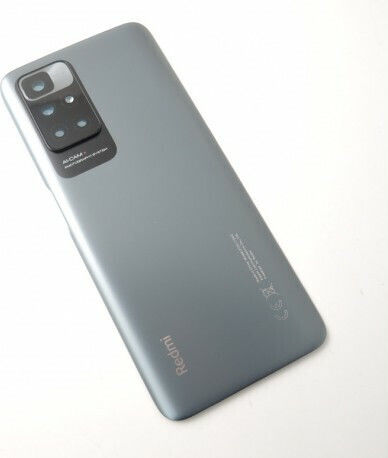 Capac Baterie Negru pentru Xiaomi Redmi 10