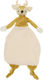 Happy Horse Baby Comforters Beige
