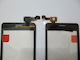 Mobile Phone Touch Panel for LG E405, L3-00 (Black)